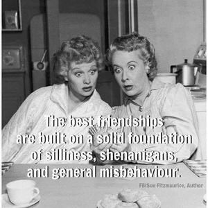 Meet your Posher, Laura